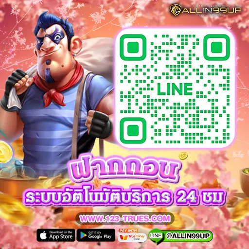 ฝาก ถอน อัตโนมัติ 24 ชั่วโมง 2 วินาทีก็เล่นได้ ไม่ต้องแจ้ง
